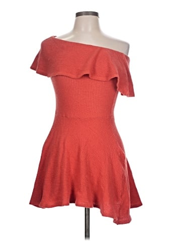 Audrey 3+1 Cocktail Dress (view 1)