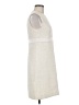 St. John Tweed Ivory Casual Dress Size 6 - photo 4