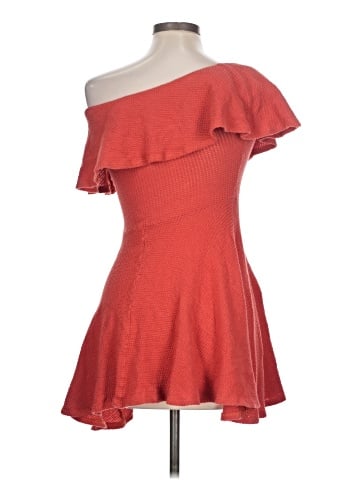 Audrey 3+1 Cocktail Dress (view 2)