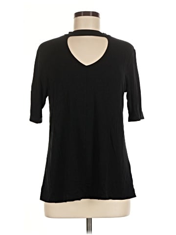 Kim & Cami 3/4 Sleeve T-Shirt (view 1)