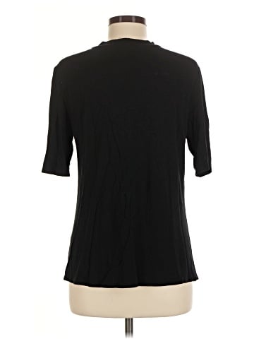 Kim & Cami 3/4 Sleeve T-Shirt (view 2)
