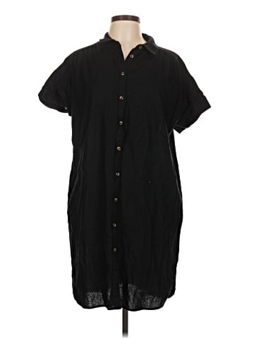 Well Worn Casual Dress (view 1)