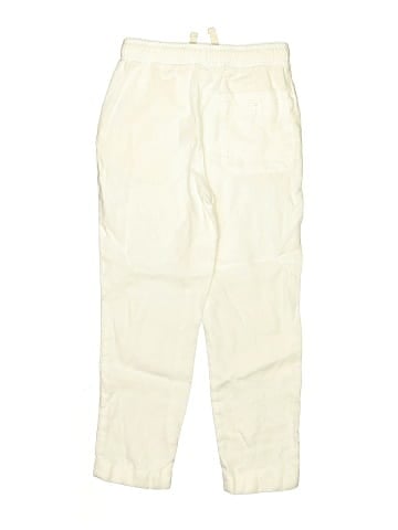 Crewcuts Linen Pants (view 2)