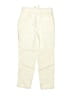 Crewcuts 100% Linen Solid Ivory Linen Pants Size 7 - photo 2