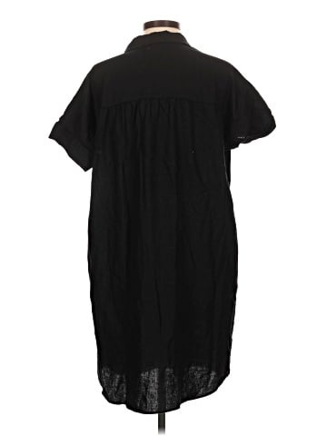 Well Worn Casual Dress (view 2)