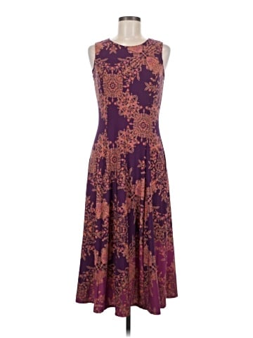 Julian Taylor Cocktail Dress (view 1)