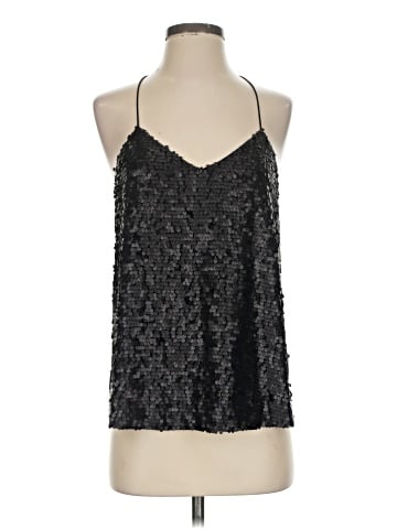 Tibi Sleeveless Blouse (view 1)