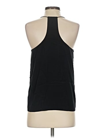 Tibi Sleeveless Blouse (view 2)