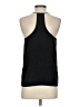 Tibi 100% Polyester Silver Sleeveless Blouse Size 4 - photo 2