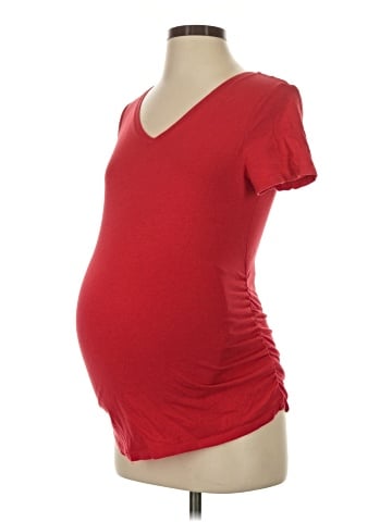 Isabel by Ingrid + Isabel Short Sleeve T-Shirt (view 1)