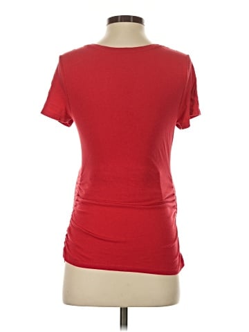 Isabel by Ingrid + Isabel Short Sleeve T-Shirt (view 2)