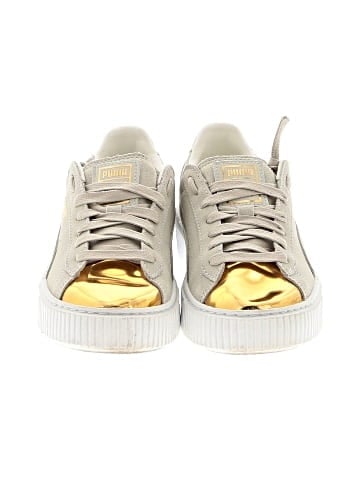 Puma Sneakers (view 2)