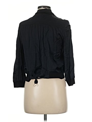 Zara TRF Cardigan (view 2)
