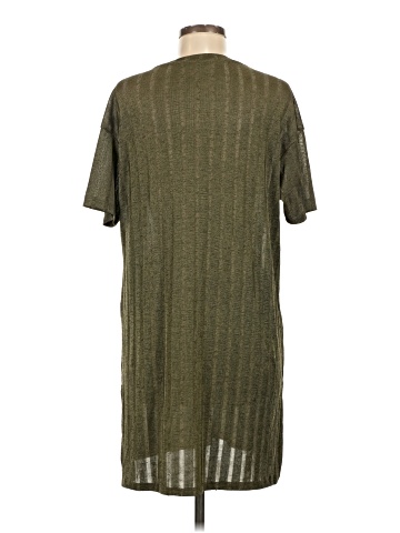 Zara W&B Collection Casual Dress (view 2)