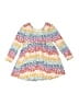 Hanna Andersson White Dress Size 3T - photo 2