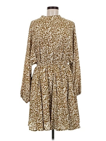 Kori America Casual Dress (view 1)