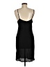 Maje 100% Polyester Black Cocktail Dress Size EU (FR) 38 / US 6 - photo 2