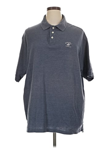 Beverly Hills Polo Club Short Sleeve Polo (view 1)