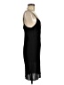 Maje 100% Polyester Black Cocktail Dress Size EU (FR) 38 / US 6 - photo 4