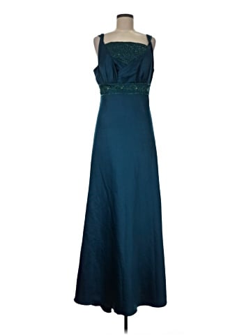 Calvin Klein Cocktail Dress (view 1)