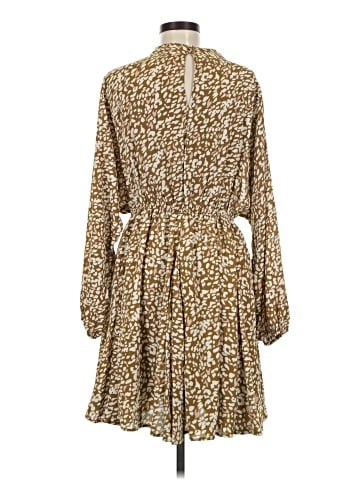 Kori America Casual Dress (view 2)