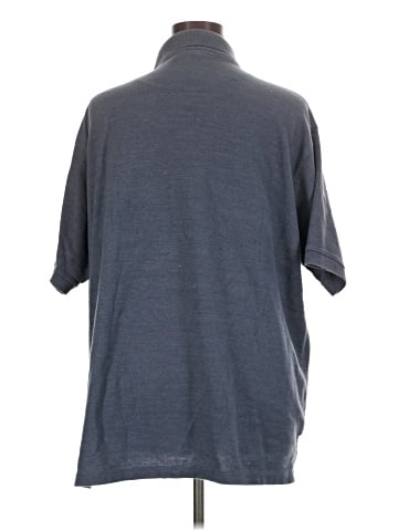 Beverly Hills Polo Club Short Sleeve Polo (view 2)