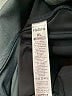 Halara Solid Black Athletic Shorts Size 12 - photo 3