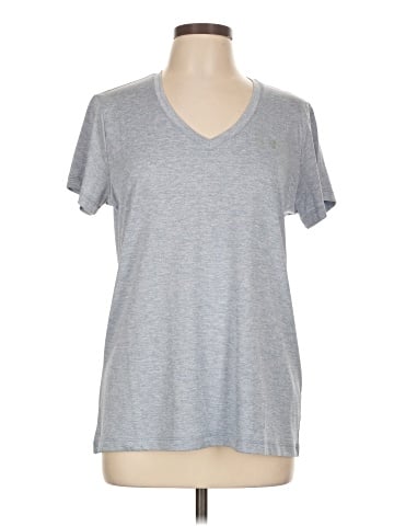 Under Armour Short Sleeve T-Shirt (view 1)