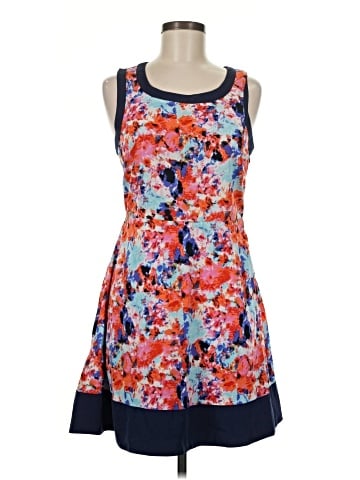 W118 by Walter Baker Casual Dress (view 1)