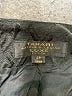 Tahari by ASL 100% Acetate Black Jacket Size 2 (petite) - photo 6
