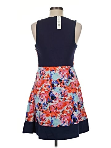 W118 by Walter Baker Casual Dress (view 2)