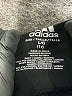 Adidas 100% Polyester Black Athletic Shorts Size 14 - photo 3