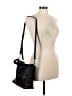 Nine West 100% Polyvinylchloride Black Bucket Bag One size - photo 2