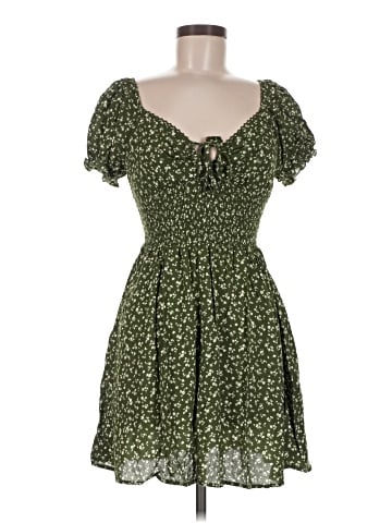 Just Found Casual Dress (view 1)