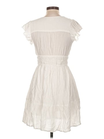 Mine Casual Dress (view 2)