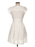 Mine Ivory Casual Dress Size L - photo 2
