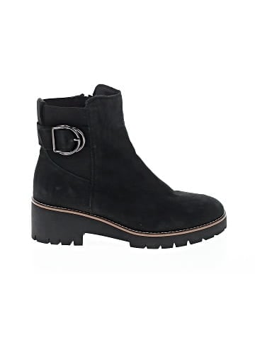Blondo Ankle Boots (view 1)