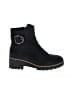 Blondo Black Ankle Boots Size 11 - photo 1