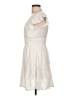 Mine Ivory Casual Dress Size L - photo 5