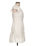 Mine Ivory Casual Dress Size L - photo 4