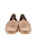 Birdies 100% Leather Solid Tan Flats Size 7 - photo 2