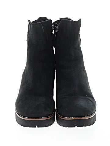 Blondo Ankle Boots (view 2)
