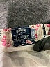 Vilebrequin 100% Polyamide Print Blue Board Shorts Size 4 - photo 3