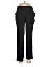 metaphor 100% Polyester Solid Black Dress Pants Size M - photo 1