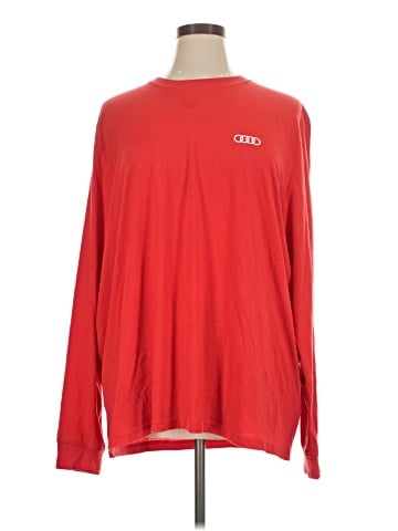 Level Wear Long Sleeve T-Shirt (view 1)