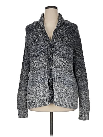 Merona Cardigan (view 1)