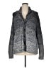 Merona Gray Cardigan Size XL - photo 1