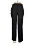 metaphor 100% Polyester Solid Black Dress Pants Size M - photo 2