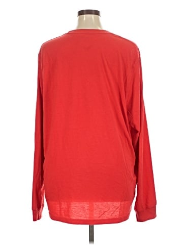 Level Wear Long Sleeve T-Shirt (view 2)