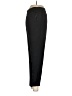 metaphor 100% Polyester Solid Black Dress Pants Size M - photo 5